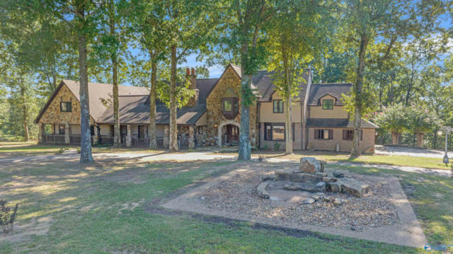 1575 COUNTY ROAD 44, FORT PAYNE, AL 35968 - Image 1