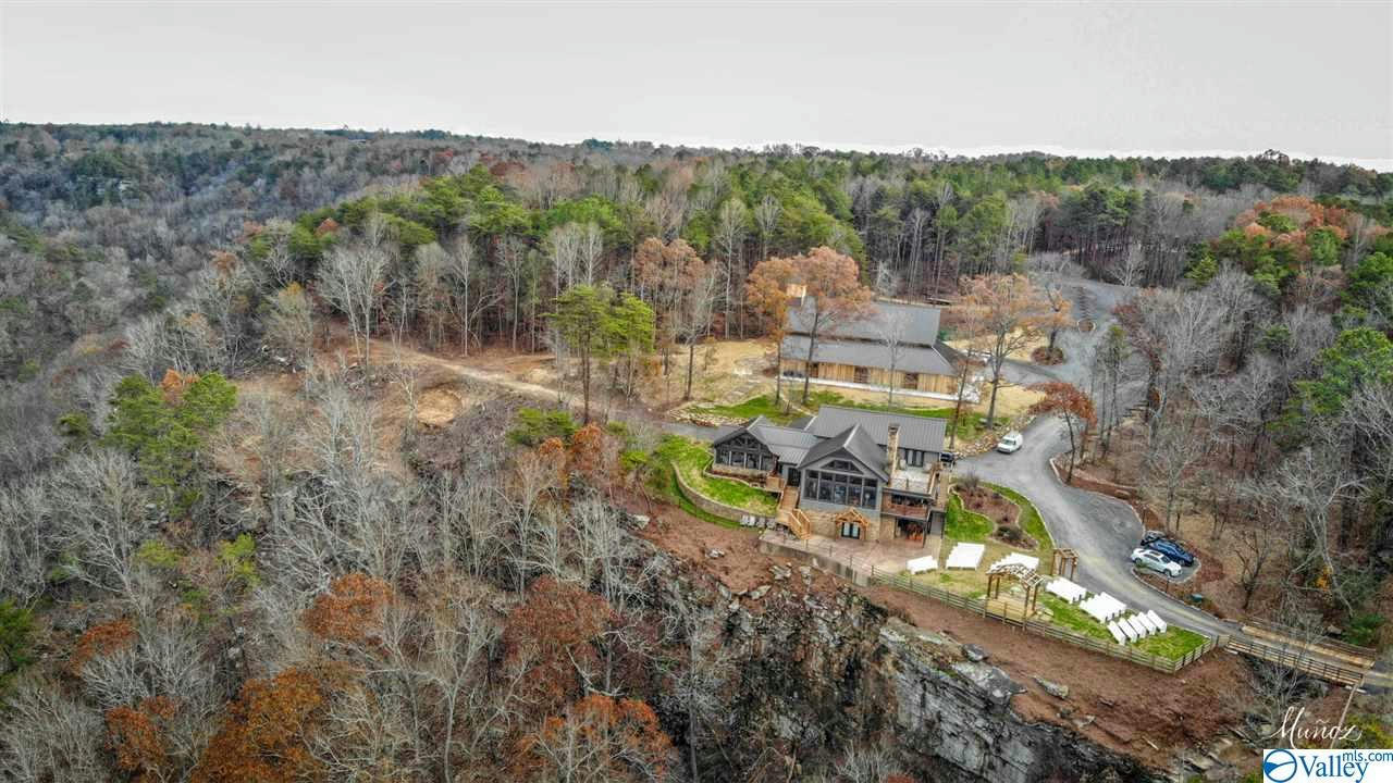 LOT 12 BURNS BLUFF LOOP, ALBERTVILLE, AL 35951, photo 1 of 44