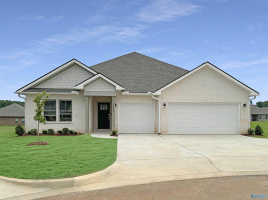 104 LAYTON HALL CIR, HARVEST, AL 35749 - Image 1