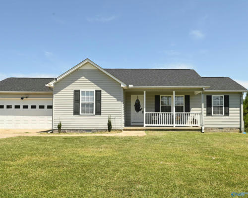 115 CLAY DR, HOKES BLUFF, AL 35903 - Image 1