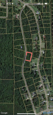 LOT 98 BRIARWOOD AVENUE, HAMILTON, AL 35570 - Image 1