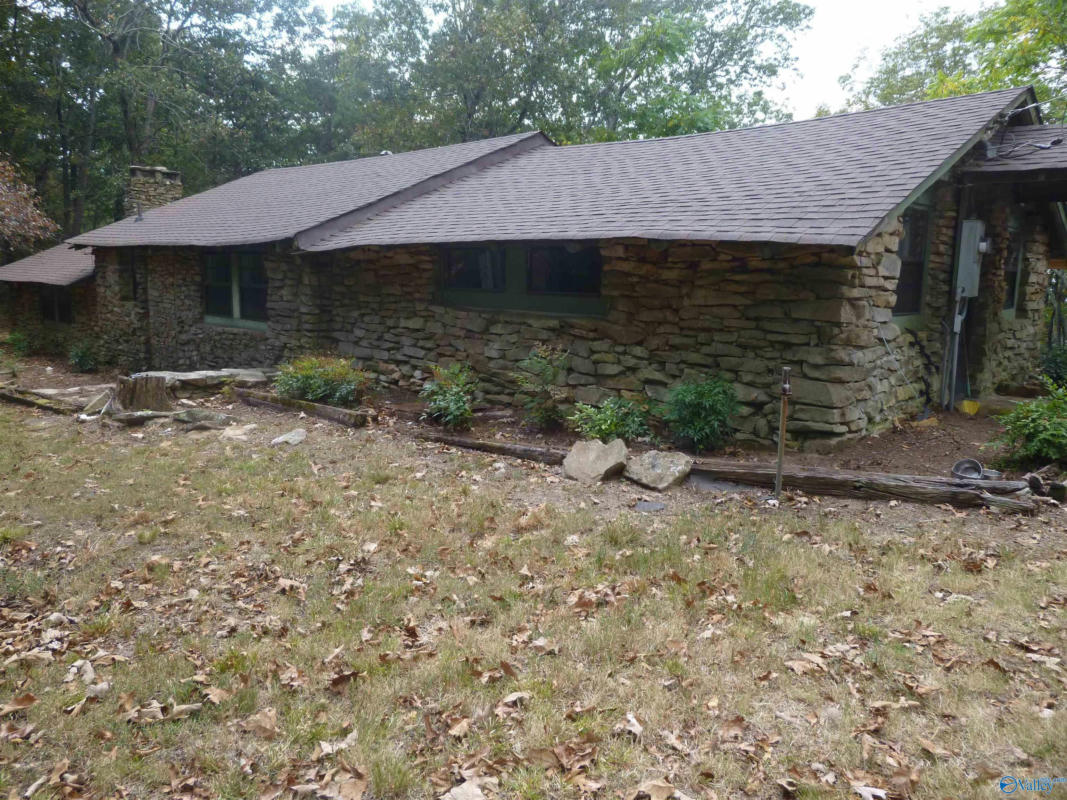 3745 COUNTY ROAD 166, FORT PAYNE, AL 35967, photo 1 of 29