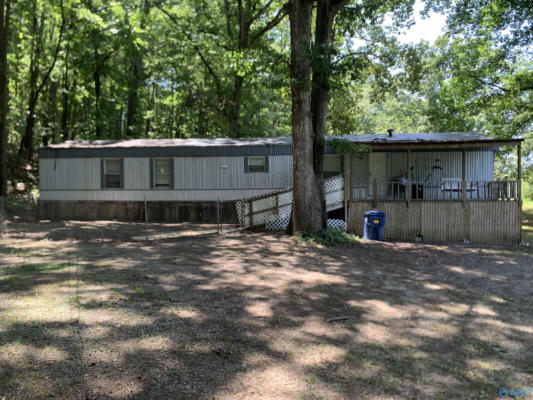 2632 COUNTY ROAD 97, FORT PAYNE, AL 35968 - Image 1