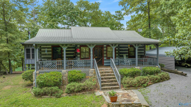 675 COUNTY ROAD 859, MENTONE, AL 35984 - Image 1