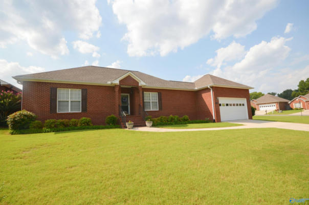 2974 PHELAN CIR SE, HANCEVILLE, AL 35077 - Image 1