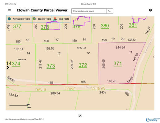 11 DAVIS PL, GADSDEN, AL 35904 - Image 1