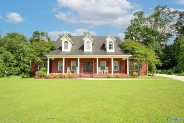 372 FOREST HOME DR, TRINITY, AL 35673 - Image 1