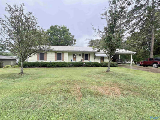 1811 FOREST AVE NW, FORT PAYNE, AL 35967 - Image 1