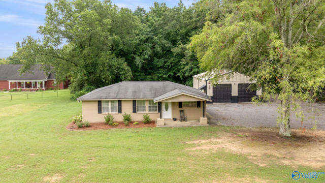 3200 IRON MAN RD, DANVILLE, AL 35619 - Image 1