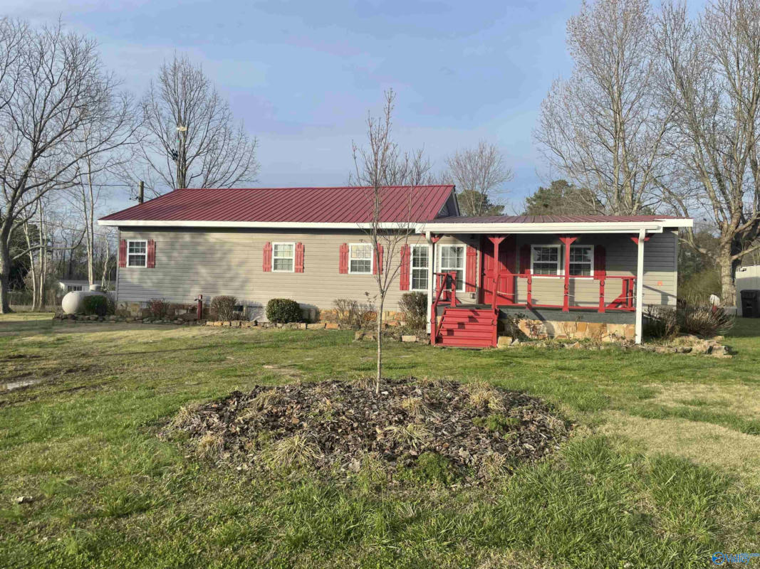 4151 COUNTY ROAD 49, SECTION, AL 35771, photo 1 of 23