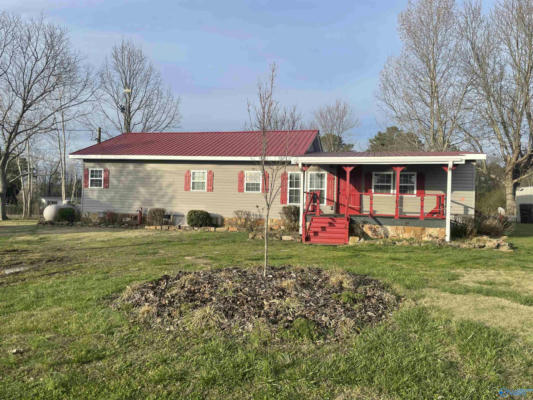 4151 COUNTY ROAD 49, SECTION, AL 35771 - Image 1