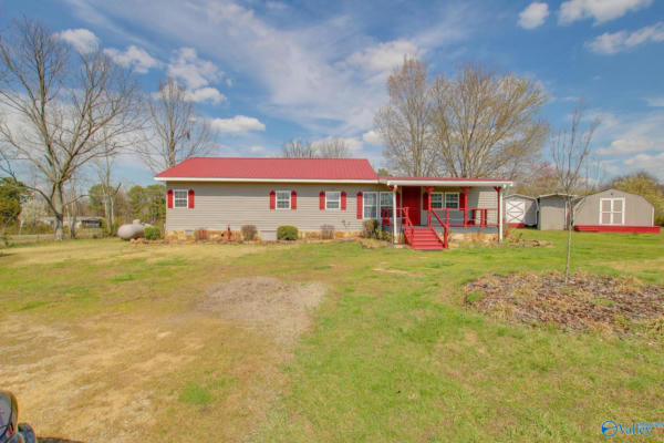 4151 COUNTY ROAD 49, SECTION, AL 35771 - Image 1