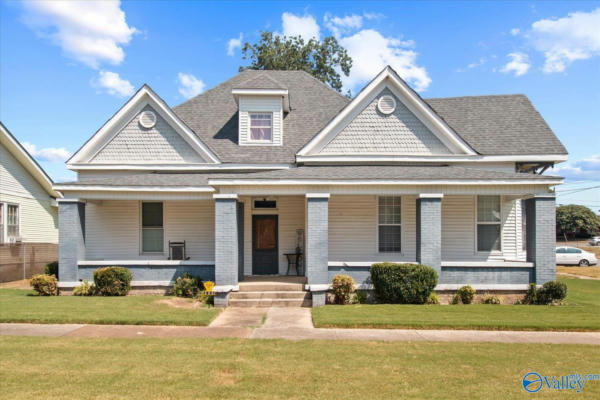 300 W 6TH ST, TUSCUMBIA, AL 35674 - Image 1