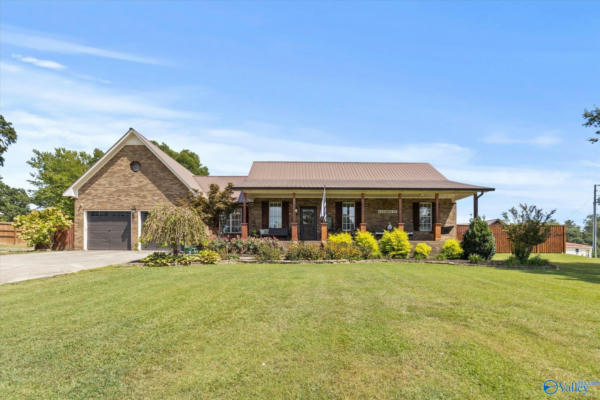 1605 EDMONDSON ST, ALBERTVILLE, AL 35950 - Image 1