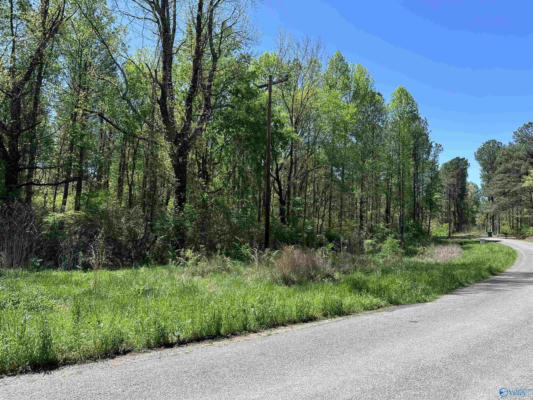 5.6 ACRES COUNTY ROAD 842, CULLMAN, AL 35057 - Image 1