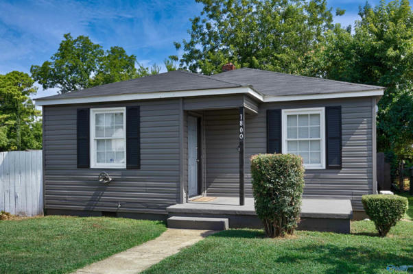 1800 WADSWORTH ST SE, DECATUR, AL 35601 - Image 1