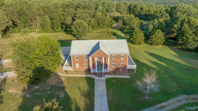 3590 COUNTY ROAD 255, FORT PAYNE, AL 35967 - Image 1