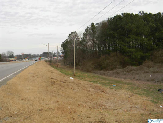 LOT # 2 US HIGHWAY 411, LEESBURG, AL 35983, photo 5 of 6