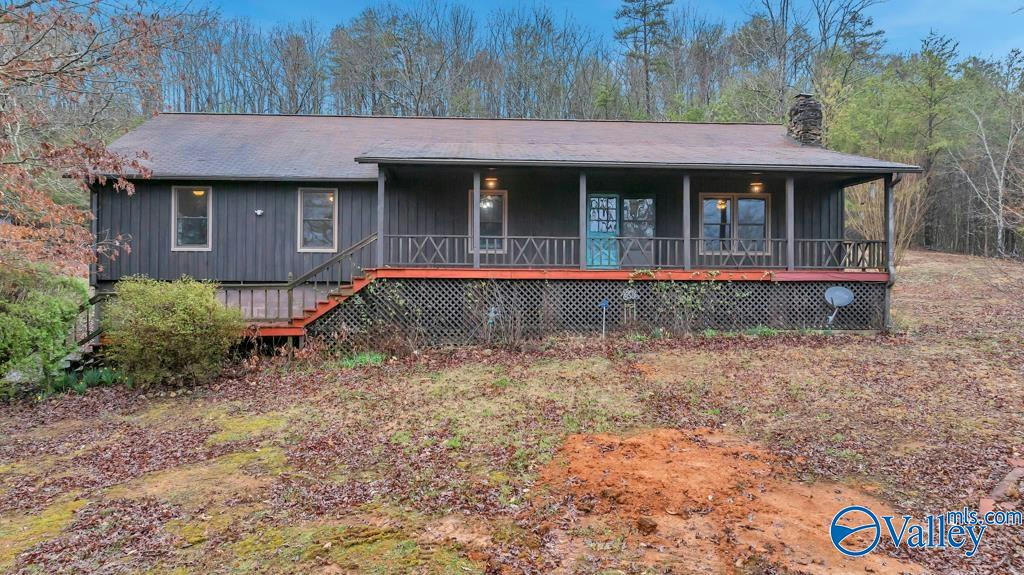 1255 COUNTY ROAD 749, VALLEY HEAD, AL 35989, photo 1 of 47