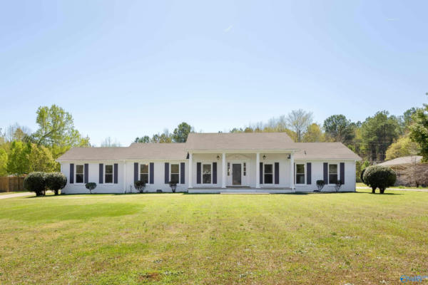 543 COUNTY ROAD 7, FLORENCE, AL 35633 - Image 1