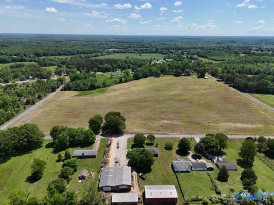 LOT 5 COUNTY ROAD 263, FLORENCE, AL 35633, photo 4 of 8