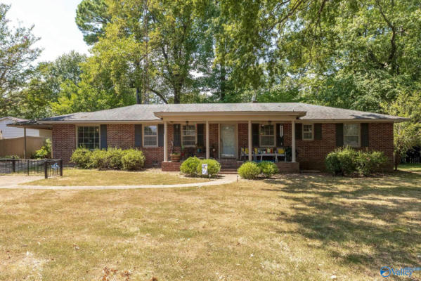 1711 SUMMERLANE SE, DECATUR, AL 35601 - Image 1