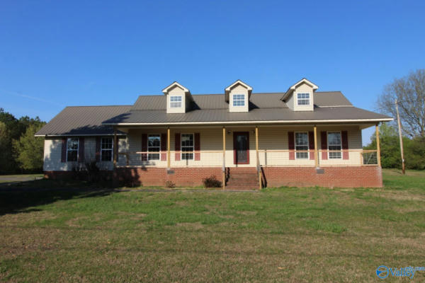 1127 COUNTY ROAD 419, SECTION, AL 35771 - Image 1