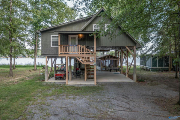 5329 HIDDEN COVE RD, CEDAR BLUFF, AL 35959 - Image 1