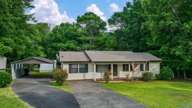 609 LOOKOUT TER E, FORT PAYNE, AL 35967 - Image 1