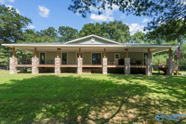 152 COUNTY ROAD 1821, ARAB, AL 35016 - Image 1