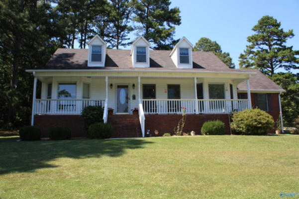 144 WOODLAND LAKE DR, LACEYS SPRING, AL 35754 - Image 1