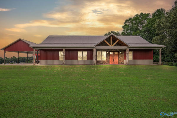 3550 COUNTY ROAD 1224, VINEMONT, AL 35179 - Image 1