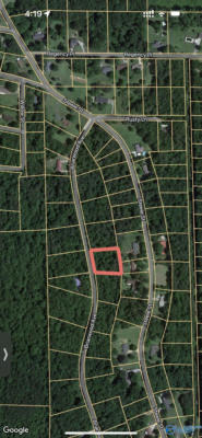 LOT 96 BRIARWOOD AVENUE, HAMILTON, AL 35570 - Image 1