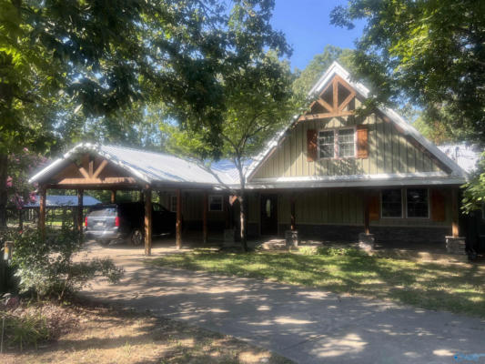 91 COUNTY ROAD 606, CEDAR BLUFF, AL 35959 - Image 1