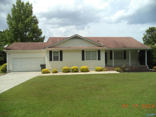 131 STYLES DR, GURLEY, AL 35748 - Image 1