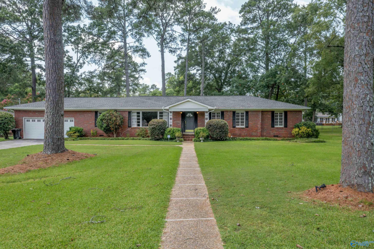 1208 ALCOTT RD, GADSDEN, AL 35901, photo 1 of 19