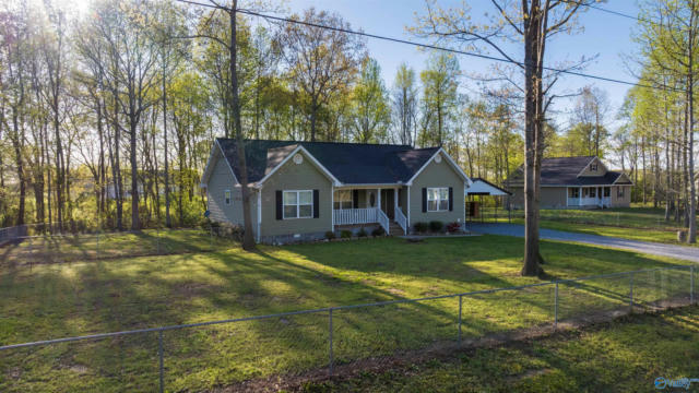 183 COUNTY ROAD 1031, FORT PAYNE, AL 35968, photo 4 of 28