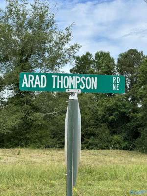 128 ARAD THOMPSON RD NE, ARAB, AL 35016 - Image 1