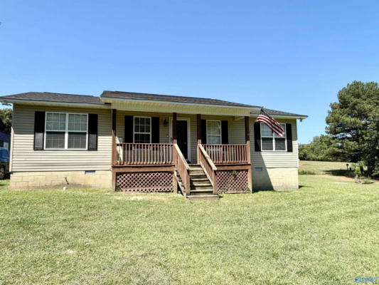 6835 COUNTY ROAD 78, FORT PAYNE, AL 35967 - Image 1