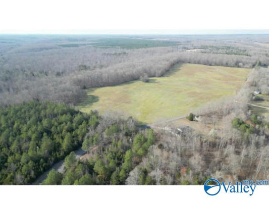76 ACRES COUNTY ROAD 127, FLORENCE, AL 35633 - Image 1