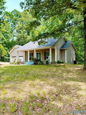 260 LOVERS LANE RD, HOLLY POND, AL 35083, photo 2 of 27