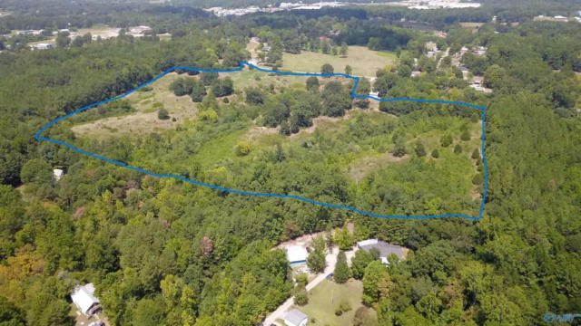 26.4 ACRES LINDSAY ROAD, CULLMAN, AL 35057 - Image 1