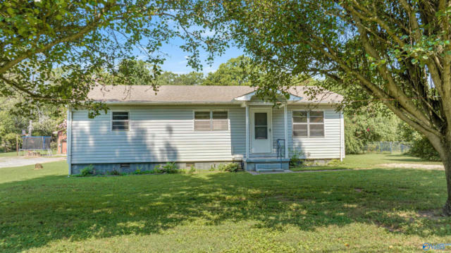 380 FIRST AVE, VALLEY HEAD, AL 35989 - Image 1