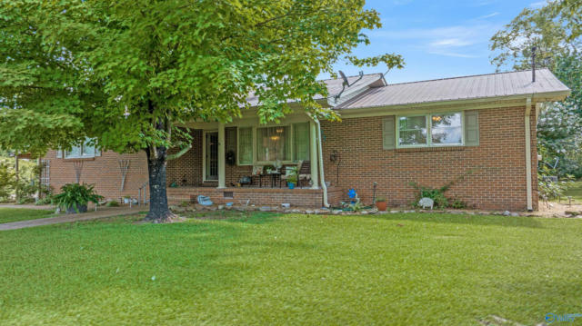 90 COUNTY ROAD 338, SECTION, AL 35771 - Image 1