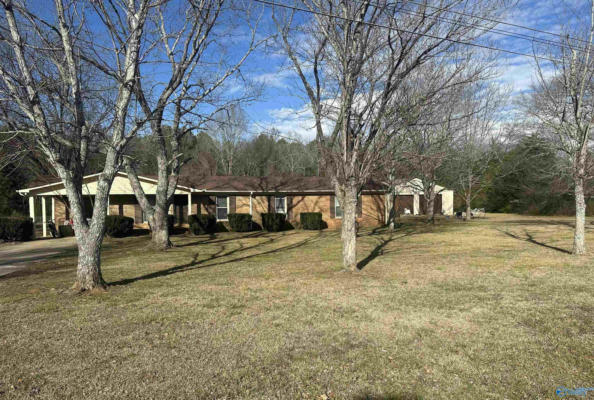 44 PENCE RD, SOMERVILLE, AL 35670, photo 2 of 8