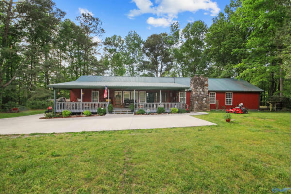 1323 COUNTY ROAD 49, SECTION, AL 35771 - Image 1