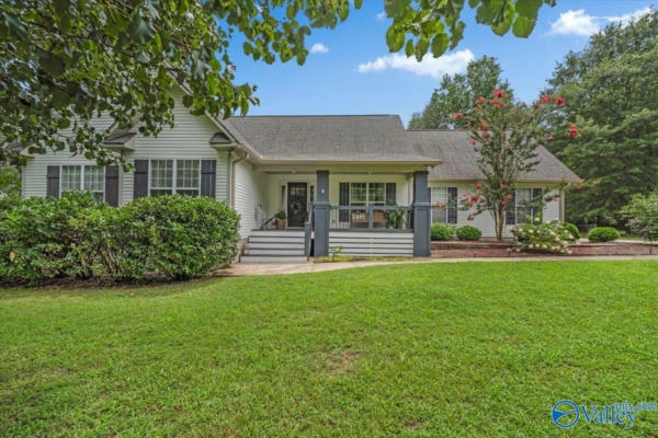 231 CARLIN ST, ALBERTVILLE, AL 35951 - Image 1