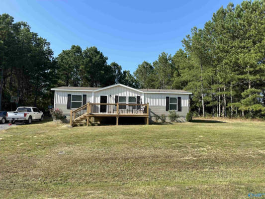 370 COUNTY ROAD 682, CEDAR BLUFF, AL 35959 - Image 1