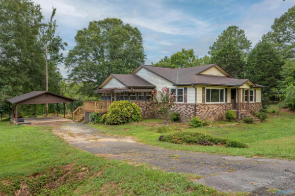 769 CHANDLER MOUNTAIN RD, STEELE, AL 35987 - Image 1