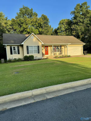 1105 ELAINE DR NE, FORT PAYNE, AL 35967 - Image 1